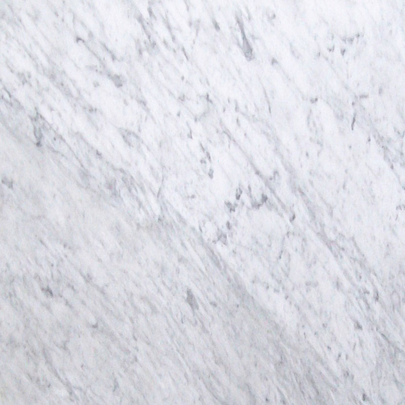 Natural Stone - Bianco Carrara